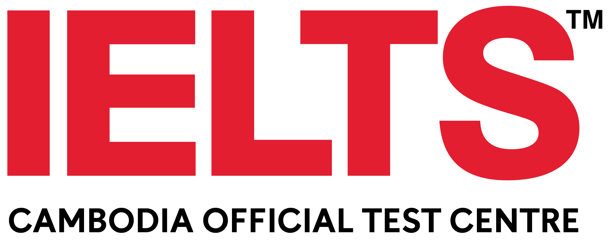 ielts logo